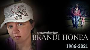 Brandi Honea Memorial Video