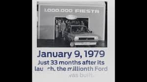 Image result for River Blue 1979 Fiesta
