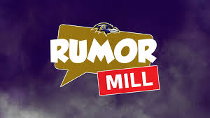 Follow c & c football factory to never miss another show. Rumor Mill Ravens 2019 Roster Cuts Additions