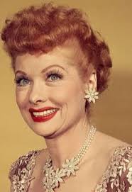 Lucille Ball Birthday Remembrance 🍰🍾🍷 Born August 6, 1911