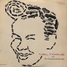 1956 Mel Torme