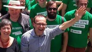 'i thought you were better than this': Mp Adam Bandt Allows Taxpayers To Pay For Greens Party Play Herald Sun