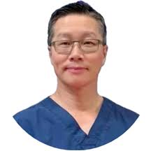 Dr. Benson Tam, DC, San Francisco, CA