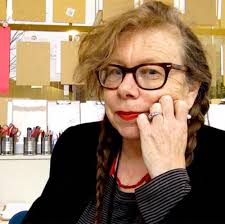 Powerhouse field named for Bill Flanagan, Mackey Chair Lynda Barry, and  more news in brief • Beloit College Magazine • Beloit College