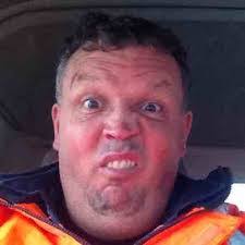 Bret Henderson's Instagram, Twitter & Facebook