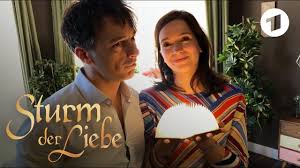 Bavaria fernsehproduktion die schauspielerin birte wentzek. Roomtour Mit Uta Kargel Und Lorenzo Patane Sturm Der Liebe By Sturm Der Liebe