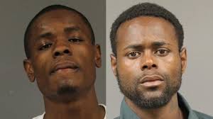 Elkhart men arrested after Silver Beach shooting