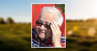 Joan Dorothea Clarke Obituary February 1, 2022