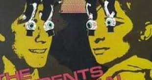 WE NEED TO TALK ABOUT . . . THE COMMERCIAL ALBUM (2013): Well, if you're so  smart . . .