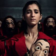 1 biography 1.1 part 1 1.2 part 3 2 physical appearance 3. Money Heist Part 4 Is Here And Twitter Is Losing Its Mind