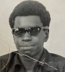 Tribute for Mr. Morris Pittman