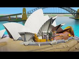 Image result for Sydney Opera House