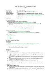 Menerima dan menjalankan ajaran agama yang dianutnya. Contoh Rpp Adiwiyata Sd Kelas 1 Semester 1
