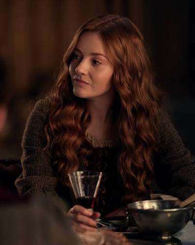 Serving all the feels... New episode of OUTLANDER: BLOOD OF MY BLOOD on  MGM+ now! #Outlander #BloodofmyBlood