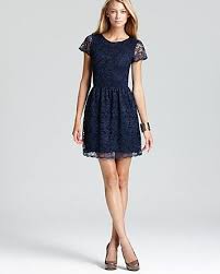 Find the perfect shoes for your special event, including wedding wedges and flats, bridesmaid shoes, prom shoes, homecoming shoes, and more. Aqua Lace Dress Elbow Sleeve Party Bloomingdale S Lace Dress Lace Party Dresses Navy Lace Dress