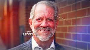 Gary Brooks