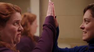 What a wonderful (?) girl! — QUOTES:...