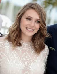 Elizabeth Olsen's elegance and inner strength