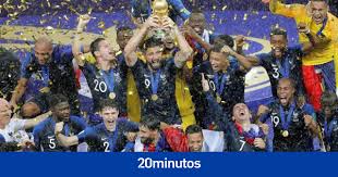 El encuentro se jugó el 15 de julio en el estadio olímpico luzhniki de moscú. Gxsmfy36uaptlm