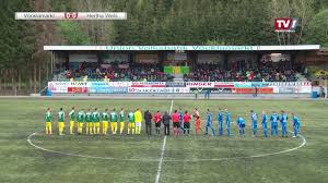 The club is based in the city of wels. Uvb Vocklamarkt Vs Wsc Hertha Wels Sw 18 2019 Vocklabruck Tv1