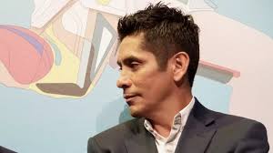 TV Azteca 'reemplaza' a Jorge Campos con inteligencia artificial