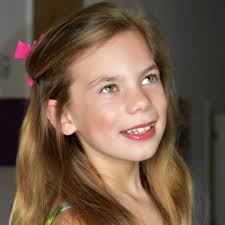 Stream My daughters first voiceover! by Polly Winder