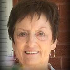 Betty Gros Leblanc Obituary April 27, 2017