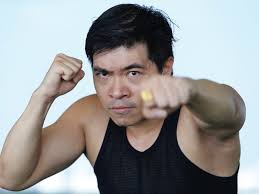 S'pore Idol alumni Steven Lim, Sylvester Sim to settle 'unfinished  business' in Muay Thai match set for Sept 23