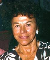 Sally Baugh Obituary