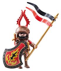 Burnham Raiders Captain Playmobil Middle Ages 9837 Bienvenidos a la tienda online de playmobil®: burnham raiders captain playmobil