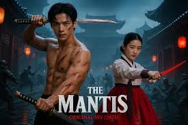 The Mantis: Original Sin (2025) 👉 Read more: https://celedrama.com/article/ the-mantis-original-sin-2025-a-chilling-tale-of-crime-and-redemption Go  Hyun-jung and Jang Dong-yoon star in SBS's gripping new thriller where a  detective must team up with his ...
