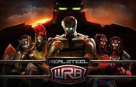Real steel world robot boxing is one of the most popular robotics game in the world, which was ranked as the number 1 in robot brawler. Real Steel Wrb Review Real Steel Robot Boxing Images