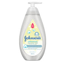 Johnson's baby soap bar, gentle for baby bath and skin care, hypoallergenic and dermatologist tested, paraben free, 3 oz (pack of 6) 3 ounce (pack of 6) 4.6 out of 5 stars 778. Johnson S Johnson Baby Cotton Touch Top To Toe Bath 500ml Watsons Malaysia