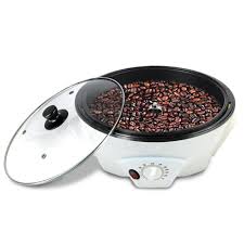 However you do it, roasting coffee beans at home can be fun and rewarding. The Best Home Coffee Bean Roaster Reviews Percolated Co Uk 2020