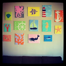 21 posts related to bedroom painting ideas pinterest. Pin By Chelsea Hoffman On Cute Kid Ideas Pinterest Nautical Canvas Art Small Canvas Paintings Diy Painting