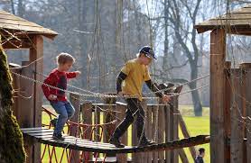 Maybe you would like to learn more about one of these? Stadt Salzburg Spielplatze
