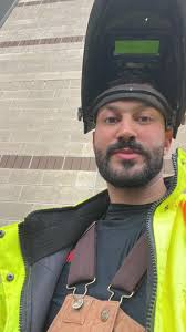 Entry Level Welder Job Opportunity in Houston, TX