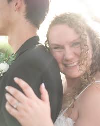 Congratulations to the Carpenters who got married