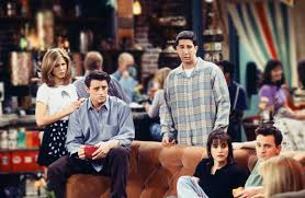 Might've been season 8 however, joey and rachel were obviously very close friends and had gone through a lot together. Rachel And Joey S Romance In Friends Was Confusing To The Cast Too Instyle