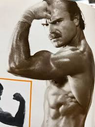 COLT STUDIOS PRESENTS OLYMPUS #10. Roy Stagg. Andreus Stock. Ed Dinakos  $75.00