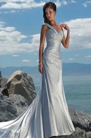 Beach Silver Wedding Dress Wedding Dresses Design Summer Wedding Dress Beach Wedding Dresses Online Wedding Dress