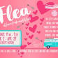 Flea at Farm Fresh Market Hall!