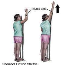 5 Exercises To Relieve Biceps Tendonitis You Can Do At Home