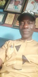 Watch me doing the interpretation of talking drum