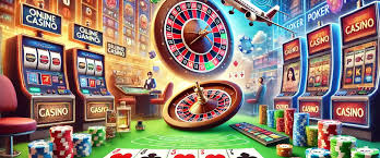 Κορυφαία νόμιμα online καζίνο για Έλληνες