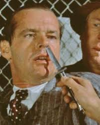 🎞️ A medio siglo del estreno de Barrio Chino, de Roman Polanski. Más allá  de los vaivenes personales de la carrera del director, la película se  sostiene como uno de los hitos