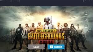 Pubg mobile (pubgm) is designed exclusively from the official playerunknown's battlegrounds for mobile. Pubg Mobile Can Now Be Played On Pc Using Tencent S Official Emulator Gaming Buddy Technology News