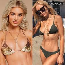 MICHELLE RANDOLPH Nude - AZNude