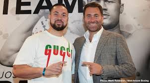 Check out our joseph parker live streams with video and links for joseph parker. Parker Vs Fa Parker S Plan Beat Fa Then Fight Chisora Then The Usyk Joyce Winner Boxing News