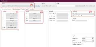 How To Play The Legend Of Zelda Skyward Sword On Dolphin Emulator Emulating Wiimote Nunchuck And Motionplus Jilaxzone